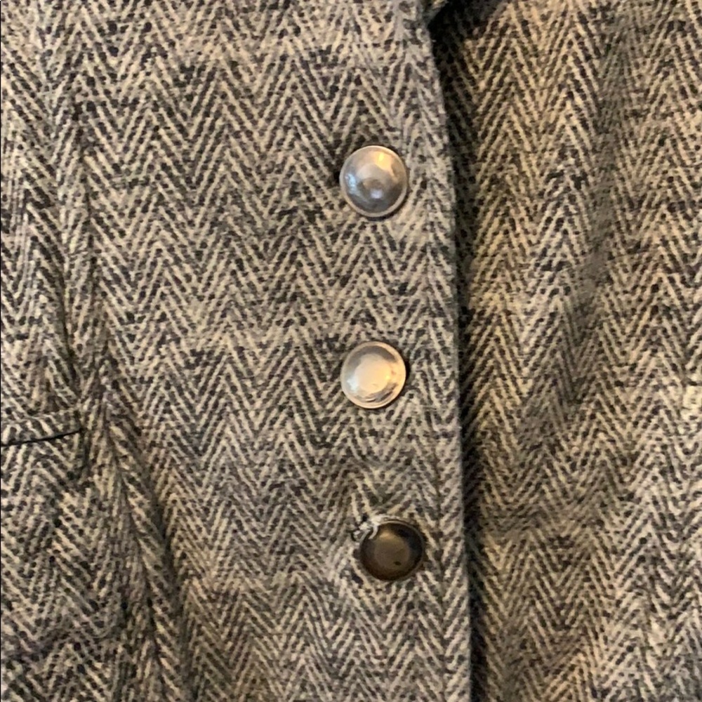 Hurley Jacket - Picture 4 of 7